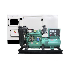 Factory price 50 kva generator Ricardo diesel generator 50kva with Weichai /Weifang/Yuchai engine power generator